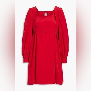 SHRIMPS Ruby Dress